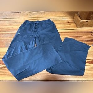 Cherokee Workwear Scrub Pants - Bootcut Medium Tall
